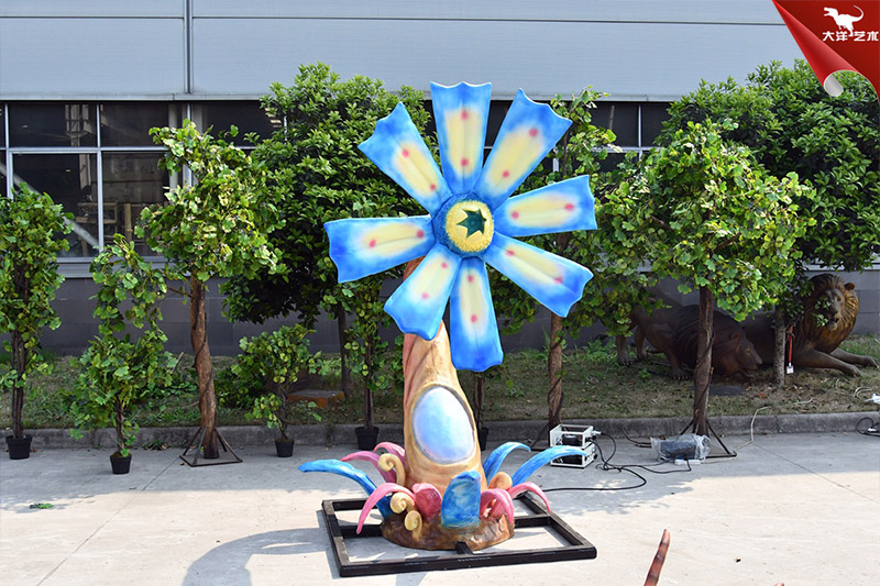 仿真植物，植物大戰(zhàn)僵尸模型