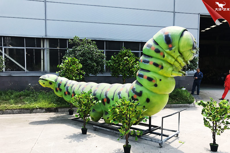 仿真昆蟲，仿真動物，大型昆蟲模型