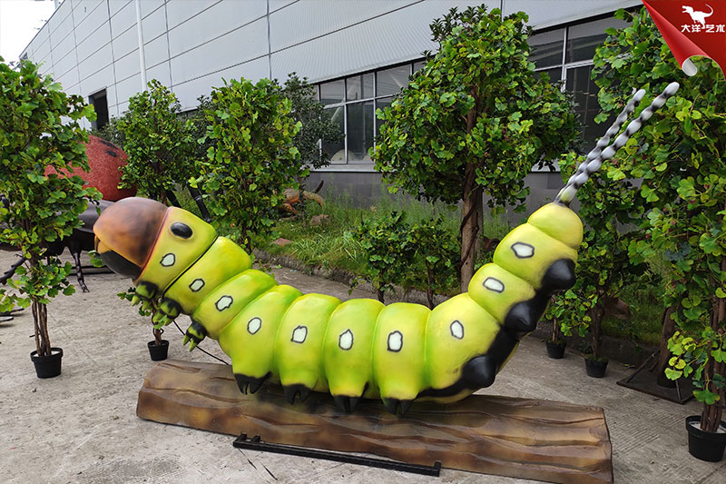 仿真昆蟲(chóng)定制