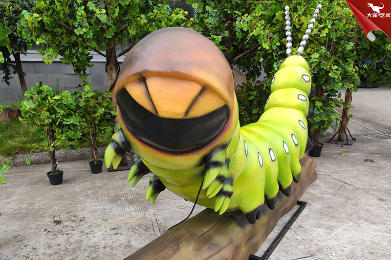 仿真昆蟲(chóng)定制