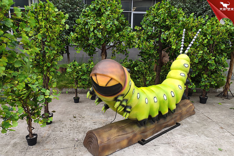 仿真昆蟲(chóng)定制