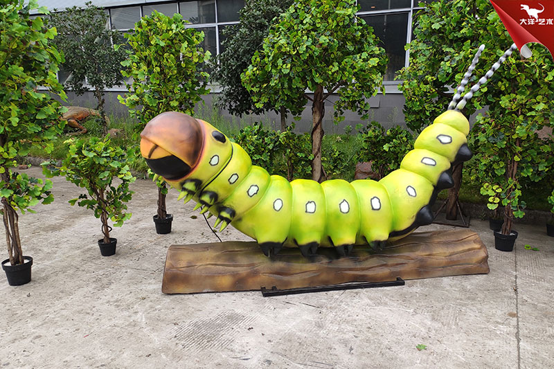 仿真昆蟲(chóng)定制