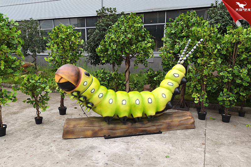 仿真昆蟲(chóng)定制